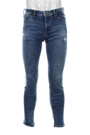 Herren Jeans Unbranded, Größe S, Farbe Blau, Preis € 10,55, #136792055