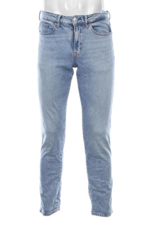 Męskie jeansy Unbranded, Rozmiar S, Kolor Niebieski, Cena 37,99 zł, #136792730