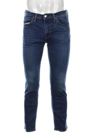 Мъжки дънки Levi's, Размер M, Цвят Син, Цена 34,76 €, #136793099