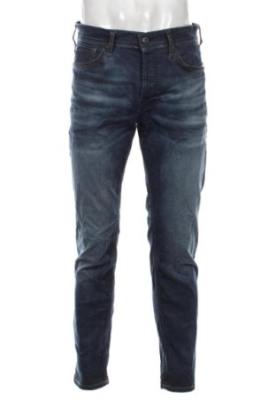 Męskie jeansy Jack & Jones, Rozmiar L, Kolor Niebieski, Cena 72,99 zł, #136793293