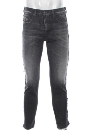 Мъжки дънки Diesel, Размер M, Цвят Черен, Цена 70,55 €, #136793406