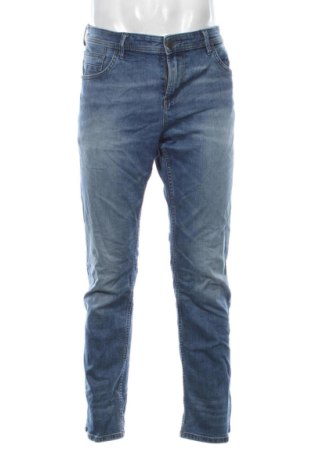 Męskie jeansy Tom Tailor, Rozmiar XL, Kolor Niebieski, Cena 102,99 zł, #136793786