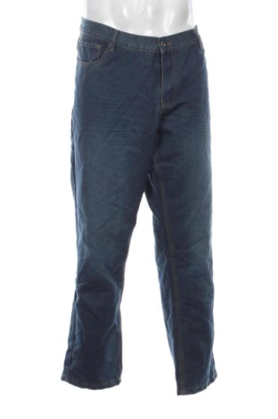 Męskie jeansy Infinity, Rozmiar XXL, Kolor Niebieski, Cena 51,99 zł, #136793999