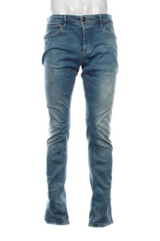 Męskie jeansy Unbranded, Rozmiar L, Kolor Niebieski, Cena 90,99 zł, #136794554