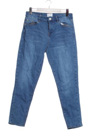 Мъжки дънки Up 2 Fashion, Размер S, Цвят Син, Цена 3,06 €, #136795129