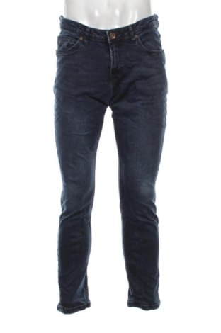 Męskie jeansy Cars Jeans, Rozmiar L, Kolor Niebieski, Cena 56,99 zł, #136795302