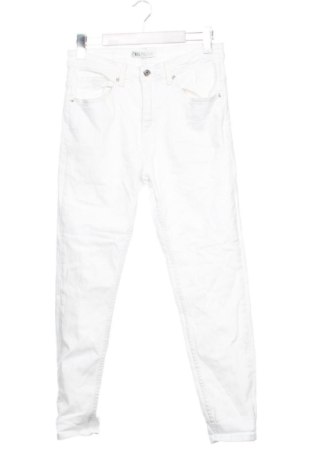 Męskie jeansy Zara, Rozmiar S, Kolor Biały, Cena 62,99 zł, #136795822