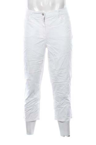 Męskie jeansy Bexleys, Rozmiar XL, Kolor Biały, Cena 81,99 zł, #136796464