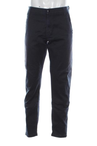 Męskie jeansy G-Star Raw, Rozmiar L, Kolor Niebieski, Cena 246,49 zł, #136797877