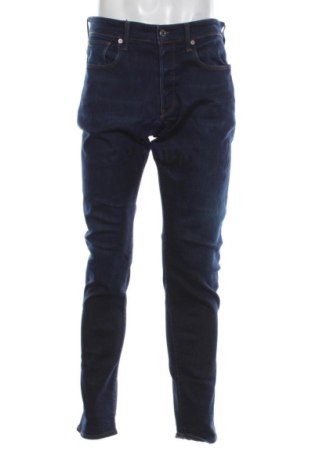Męskie jeansy G-Star Raw, Rozmiar XL, Kolor Niebieski, Cena 289,36 zł, #136797915