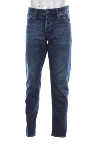 Herren Jeans G-Star Raw, Größe XL, Farbe Blau, Preis € 46,00, #136798117