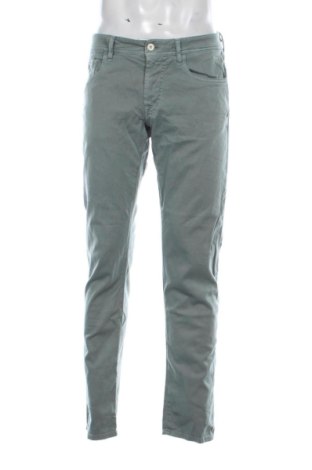 Herren Jeans Michelangelo, Größe M, Farbe Grün, Preis € 17,99, #136798529