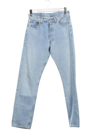 Męskie jeansy Levi's, Rozmiar XS, Kolor Niebieski, Cena 274,73 zł, #136799316
