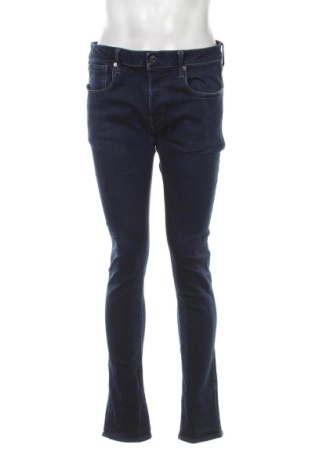 Blugi de bărbați G-Star Raw, Mărime L, Culoare Albastru, Preț 259,99 Lei, #136799742