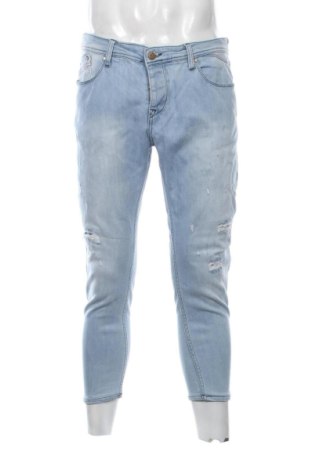 Męskie jeansy Unbranded, Rozmiar M, Kolor Niebieski, Cena 76,99 zł, #136799860