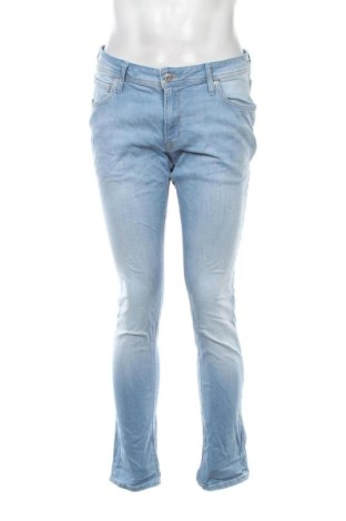Męskie jeansy Jack & Jones, Rozmiar M, Kolor Niebieski, Cena 78,99 zł, #136800328