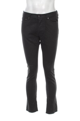 Męskie jeansy H&M, Rozmiar M, Kolor Czarny, Cena 52,99 zł, #136800718