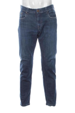 Męskie jeansy Calvin Klein, Rozmiar XL, Kolor Niebieski, Cena 148,99 zł, #136801078