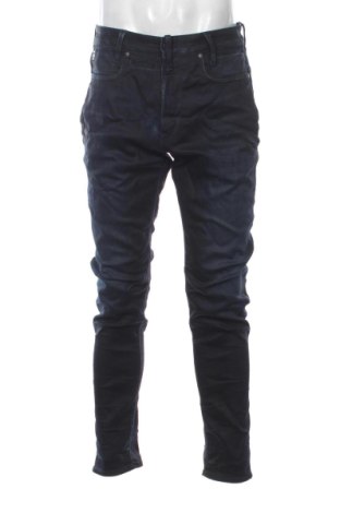 Męskie jeansy G-Star Raw, Rozmiar L, Kolor Niebieski, Cena 213,99 zł, #136803151