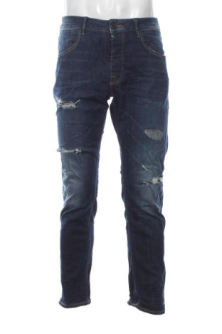 Blugi de bărbați FSL Apparel, Mărime L, Culoare Albastru, Preț 66,99 Lei, #136804282