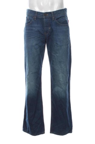 Ανδρικό τζίν Esprit, Μέγεθος L, Χρώμα Μπλέ, Τιμή 26,99 €, #136806643