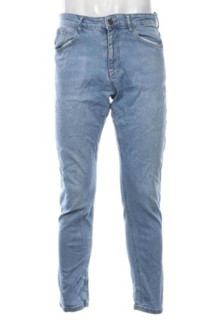 Męskie jeansy Unbranded, Rozmiar M, Kolor Niebieski, Cena 76,99 zł, #136807643