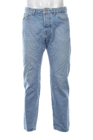 Ανδρικό τζίν Unbranded, Μέγεθος M, Χρώμα Μπλέ, Τιμή 11,99 €, #136808736