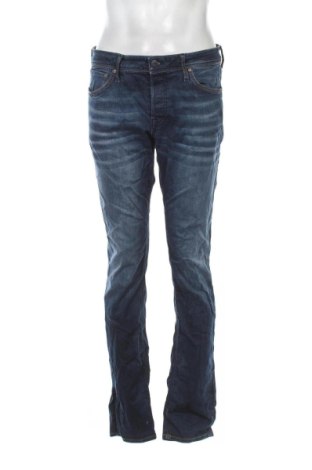 Męskie jeansy Unbranded, Rozmiar L, Kolor Niebieski, Cena 65,99 zł, #136808977