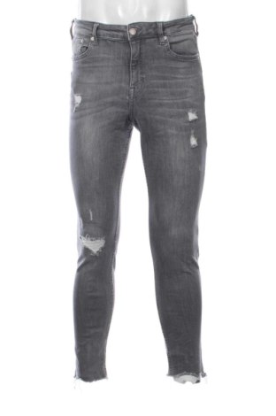 Męskie jeansy Unbranded, Rozmiar M, Kolor Szary, Cena 174,99 zł, #136809883