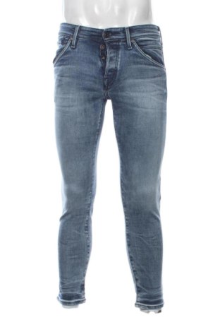 Męskie jeansy Jack & Jones, Rozmiar M, Kolor Niebieski, Cena 78,99 zł, #136810782