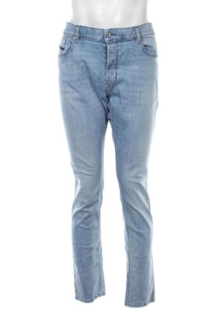 Мъжки дънки Diesel, Размер XL, Цвят Син, Цена 48,69 €, #136811033