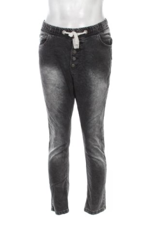 Męskie jeansy Unbranded, Rozmiar XL, Kolor Szary, Cena 57,99 zł, #136812419