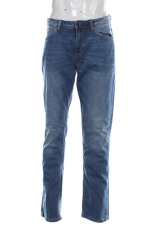 Męskie jeansy Tom Tailor, Rozmiar M, Kolor Niebieski, Cena 75,99 zł, #136814357