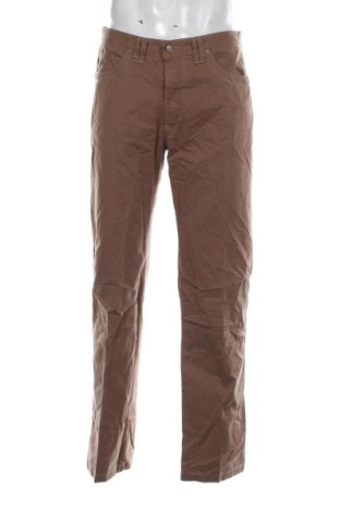 Męskie jeansy Unbranded, Rozmiar L, Kolor Brązowy, Cena 167,99 zł, #136817434
