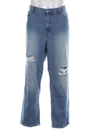 Męskie jeansy Unbranded, Rozmiar S, Kolor Niebieski, Cena 45,99 zł, #136817933