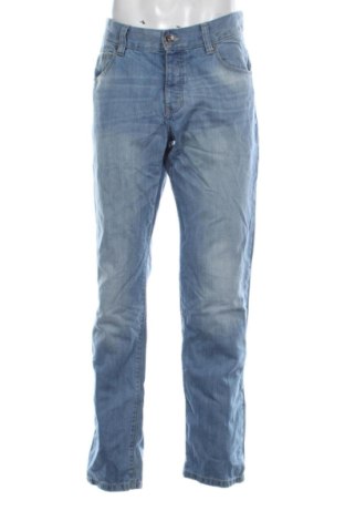 Męskie jeansy Esprit, Rozmiar XL, Kolor Niebieski, Cena 91,99 zł, #136818792