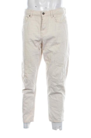 Męskie jeansy Only & Sons, Rozmiar L, Kolor ecru, Cena 56,99 zł, #136819123