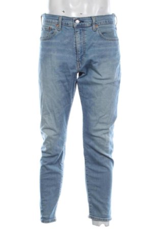 Мъжки дънки Levi's, Размер L, Цвят Син, Цена 26,58 €, #136819633
