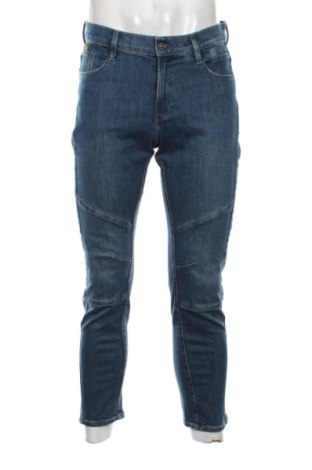 Мъжки дънки G-Star Raw, Размер M, Цвят Син, Цена 36,00 €, #136820903