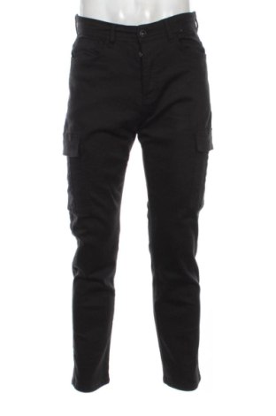 Herren Jeans Crosshatch, Größe M, Farbe Schwarz, Preis € 10,00, #136821513