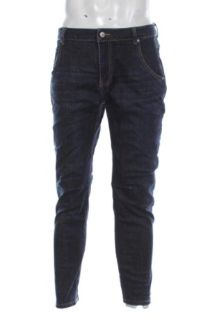 Męskie jeansy Unbranded, Rozmiar M, Kolor Niebieski, Cena 42,99 zł, #136822297