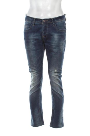 Męskie jeansy Unbranded, Rozmiar M, Kolor Niebieski, Cena 42,99 zł, #136825473