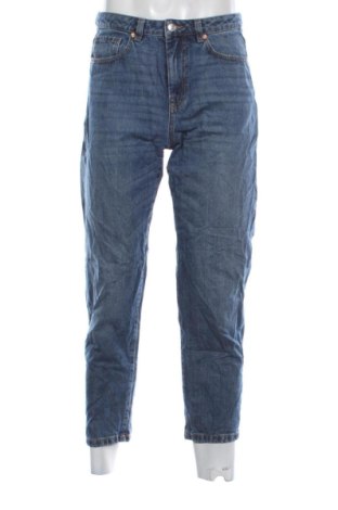 Męskie jeansy United Colors Of Benetton, Rozmiar L, Kolor Niebieski, Cena 72,99 zł, #136825682