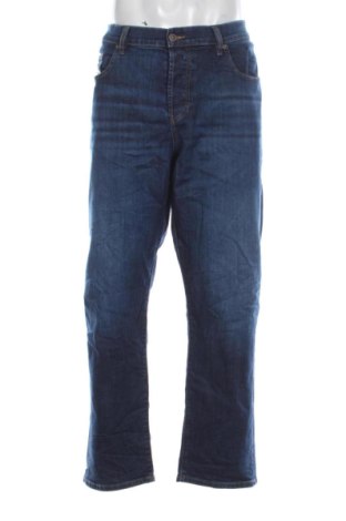 Мъжки дънки Diesel, Размер XXL, Цвят Син, Цена 70,55 €, #136825771