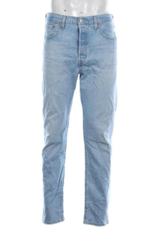 Męskie jeansy Levi's, Rozmiar L, Kolor Niebieski, Cena 196,99 zł, #136826060