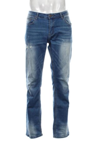 Мъжки дънки Fisherfield, Размер XL, Цвят Син, Цена 16,37 €, #136827026