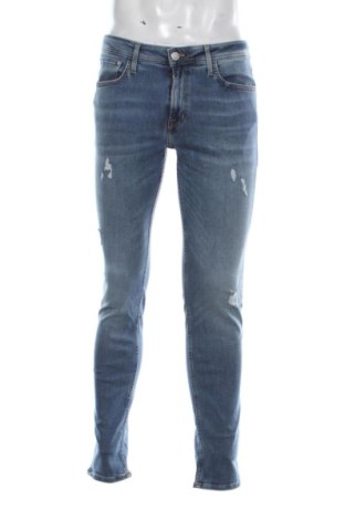 Мъжки дънки Jack & Jones, Размер M, Цвят Син, Цена 21,47 €, #136828515