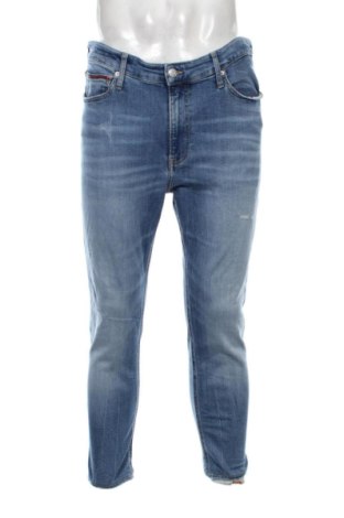 Férfi farmernadrág Tommy Jeans, Méret L, Szín Kék, Ár 17 355 Ft, #136829162
