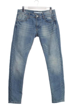 Herren Jeans Unbranded, Größe M, Farbe Blau, Preis € 9,99, #136830314