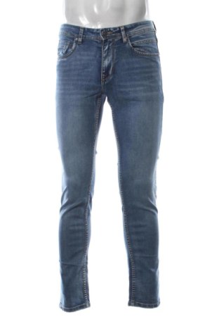 Męskie jeansy Unbranded, Rozmiar M, Kolor Niebieski, Cena 73,99 zł, #136831770